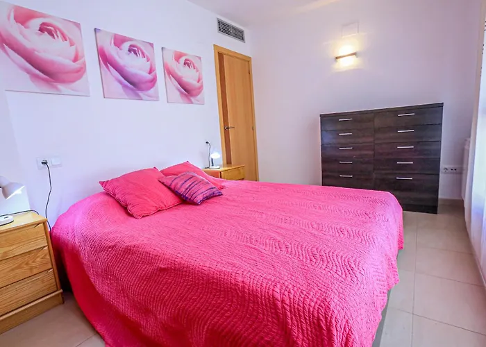 Litoral Costa Dorada - La Salle Only Families *