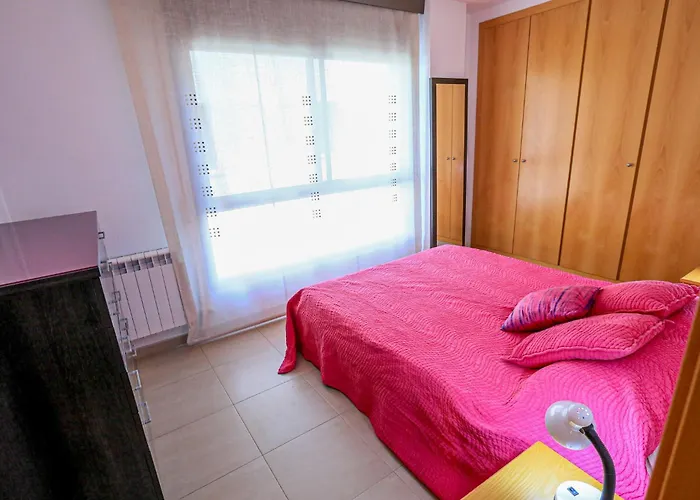Litoral Costa Dorada - La Salle Only Families * Cambrils