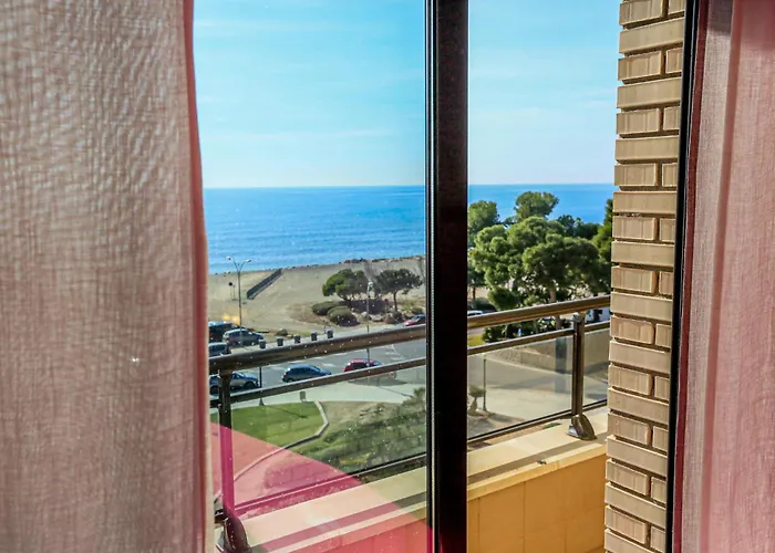 Litoral Costa Dorada - La Salle Only Families *