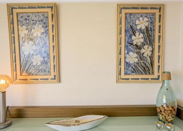 Litoral Costa Dorada - La Salle Only Families Apartment Cambrils