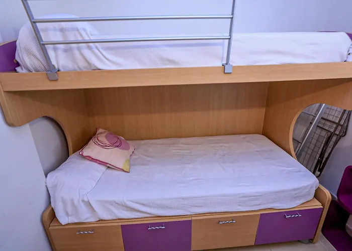 Litoral Costa Dorada - La Salle Only Families Cambrils
