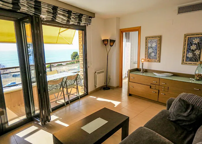 Litoral Costa Dorada - La Salle Only Families