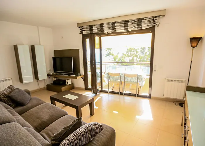 Litoral Costa Dorada - La Salle Only Families * Cambrils