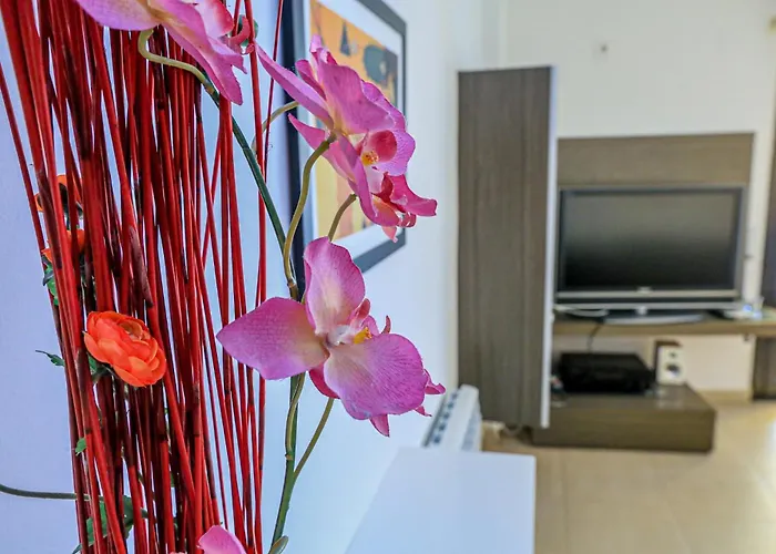 Litoral Costa Dorada - La Salle Only Families Apartment