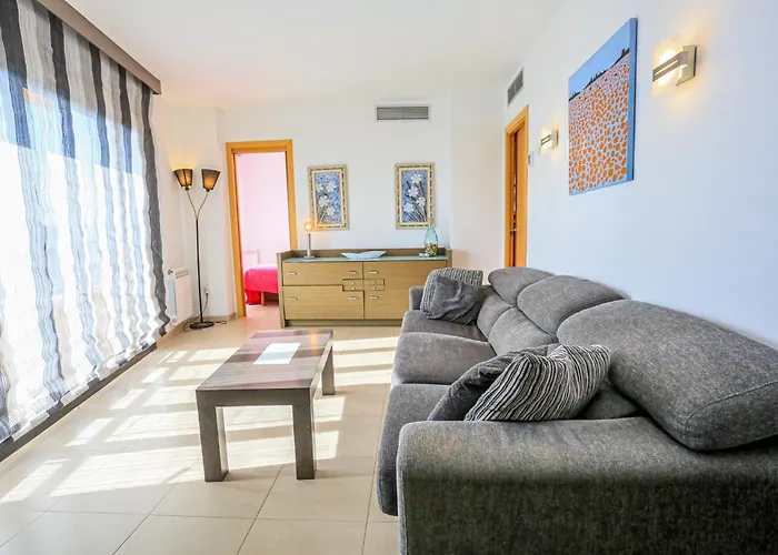Litoral Costa Dorada - La Salle Only Families Cambrils