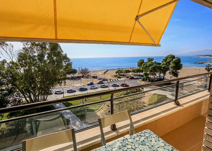 Litoral Costa Dorada - La Salle Only Families *