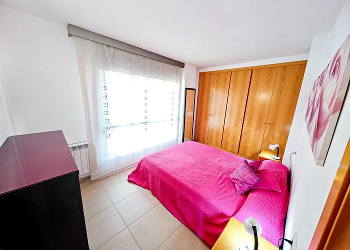 Apartment Litoral Costa Dorada - La Salle Only Families Cambrils
