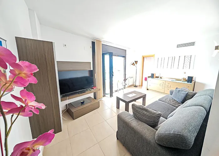 Litoral Costa Dorada - La Salle Only Families *
