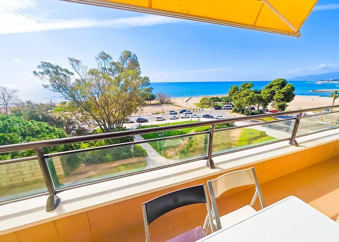 Litoral Costa Dorada - La Salle Only Families Cambrils