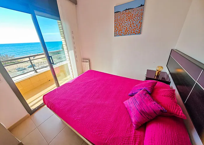 Litoral Costa Dorada - La Salle Only Families * Cambrils