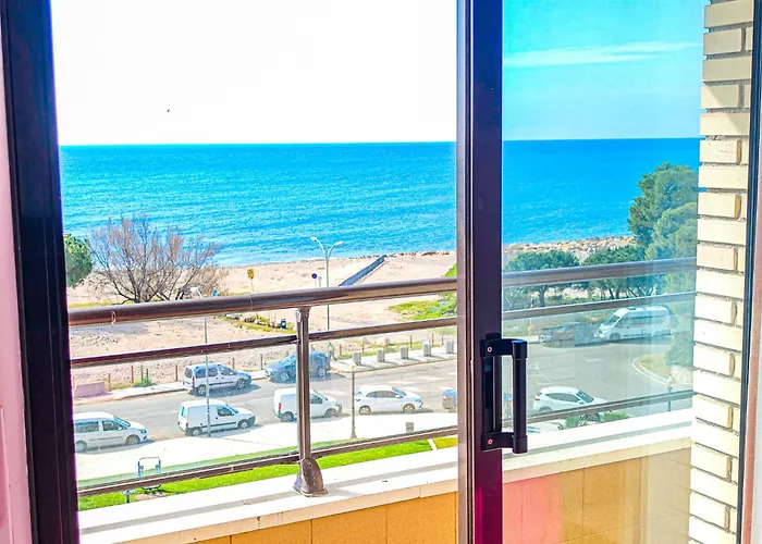Litoral Costa Dorada - La Salle Only Families