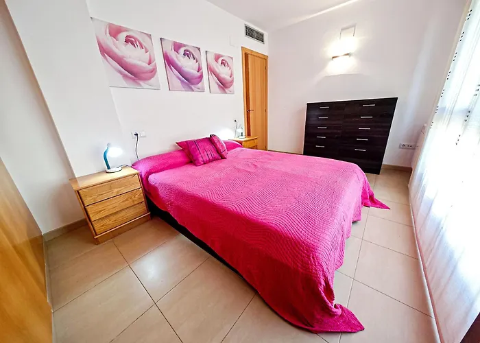 Litoral Costa Dorada - La Salle Only Families *