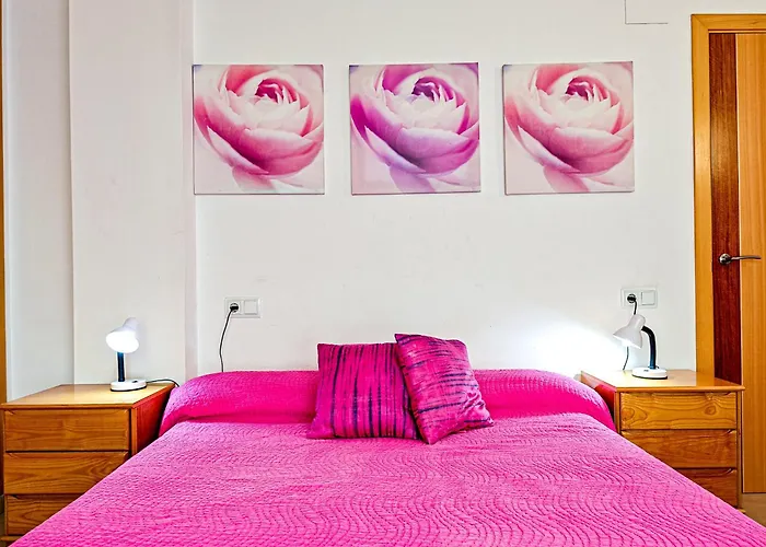 Litoral Costa Dorada - La Salle Only Families Cambrils