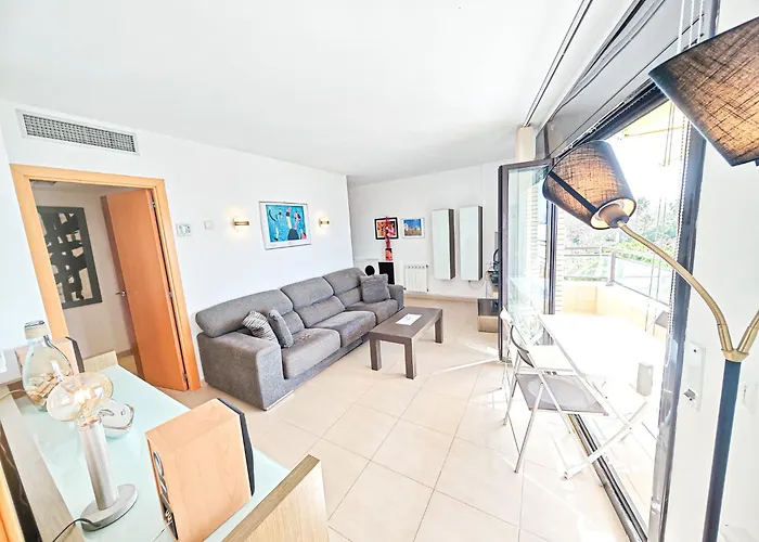 Litoral Costa Dorada - La Salle Only Families Cambrils